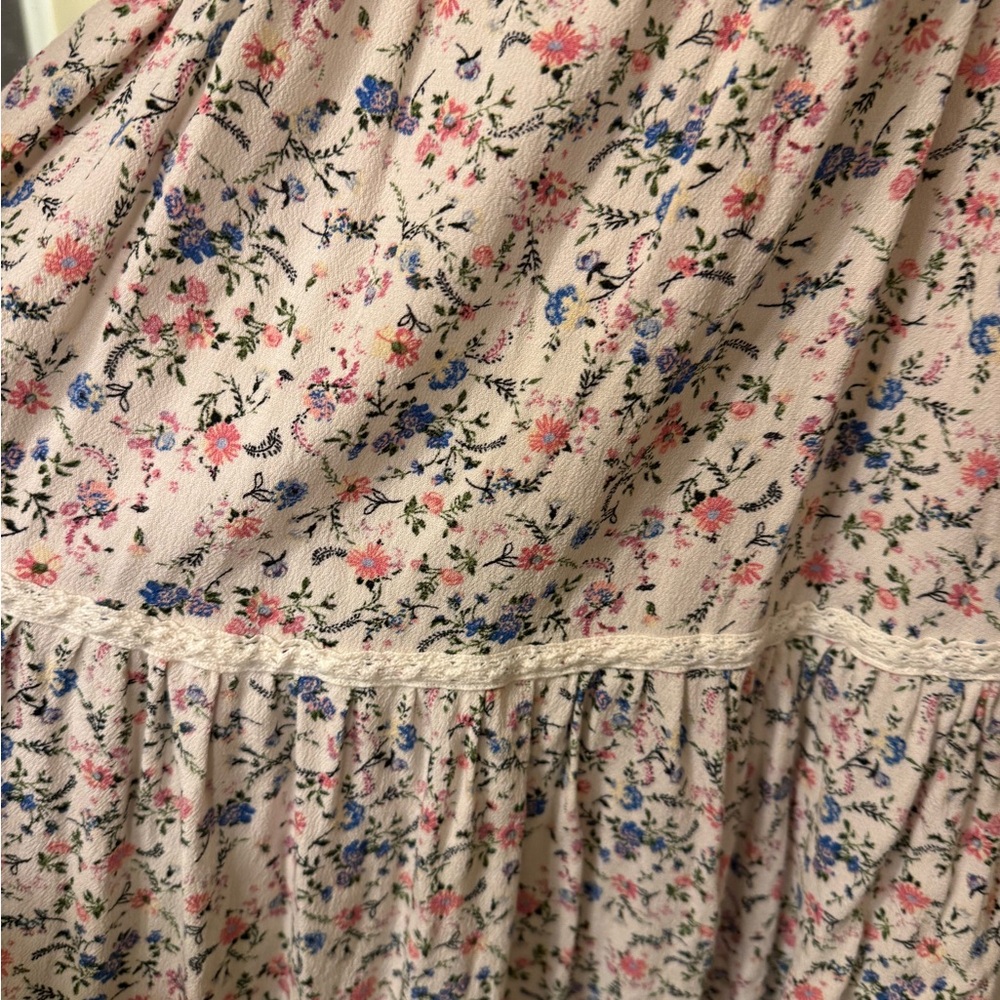 Wild Fable Dress - Picture 3 of 4